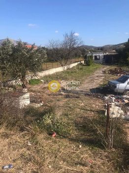 Detached home 130sqm for sale-Kalivia Thorikou » Κέντρο