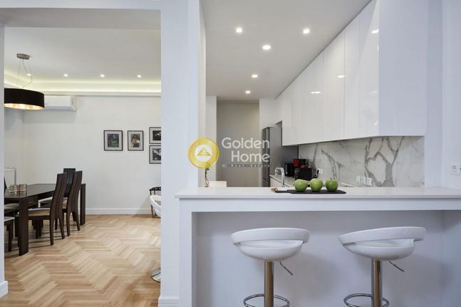 Apartment 110 sqm for rent, Athens - Center, Ilisia