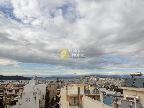 Μεζονέτα 150τ.μ. για πώληση-Ζωγράφου » Άνω ιλίσια