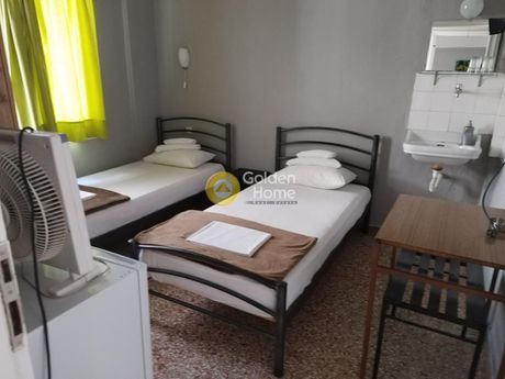 Ξενοδοχείο 650τ.μ. για πώληση-Τερψιθέα