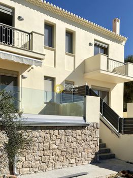 Μεζονέτα 128τ.μ. για πώληση-Μεθώνη » Τάπια