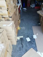 Αποθήκη 1.100 τ.μ. για πώληση