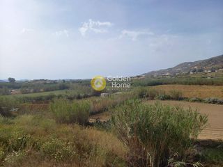 Αγροτεμάχια 2.540 τ.μ. προς πώληση