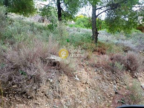 Land plot 400sqm for sale-Salamina » Peristeria