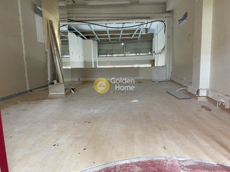 Store 46sqm for rent-Marousi » Agioi Anargyroi