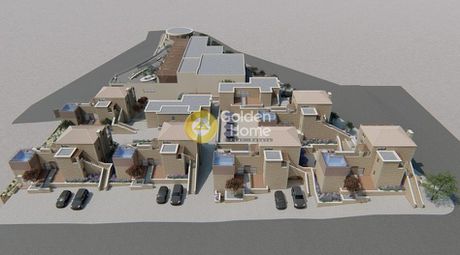 Maisonette 257sqm for sale-Chersonisos » Piskopiano