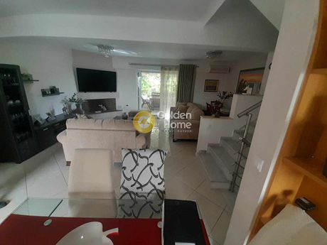 Maisonette 230sqm for sale-Agia Paraskevi » Paradeisos