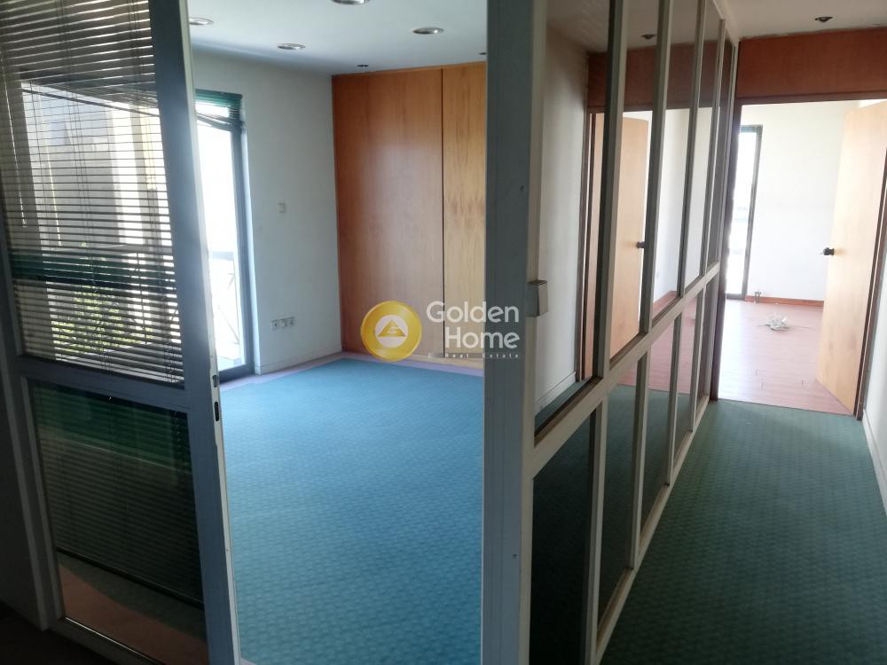 Γραφείο 175 τ.μ. πρός ενοικίαση, Αθήνα - Κέντρο, Κολωνός - Κολοκυνθούς