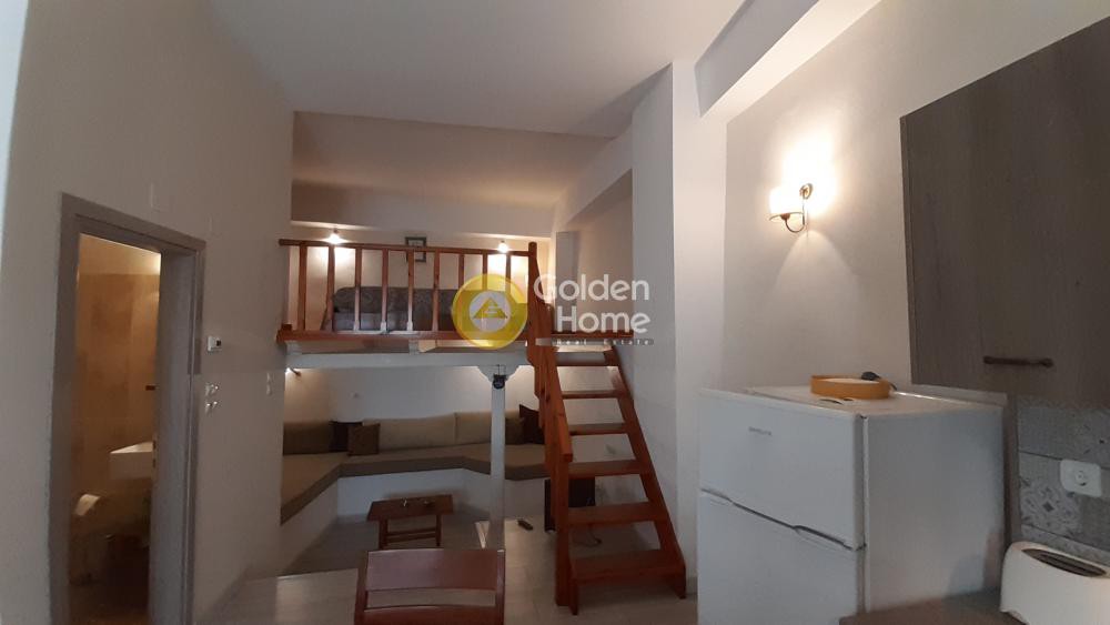 Μονοκατοικία 128 τ.μ. προς ενοικίαση, Αράχοβα Βοιωτίας
