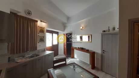 Detached home 128sqm for rent-Arachova » Arachova