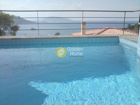 Detached home 140sqm for sale-Aegina » Aiginitissa
