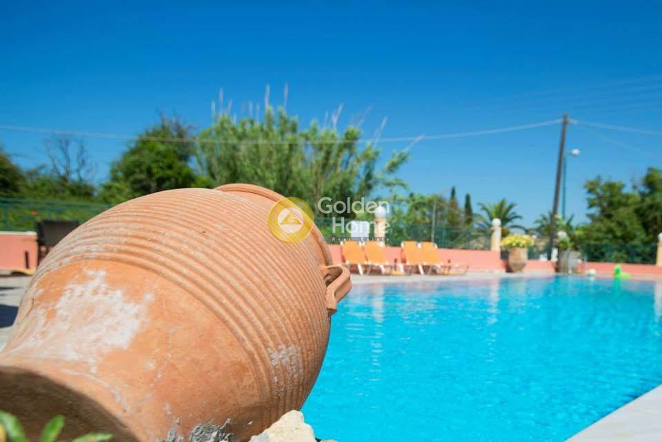 Ξενοδοχείο 1.677 τ.μ. προς πώληση, Εσπερίες