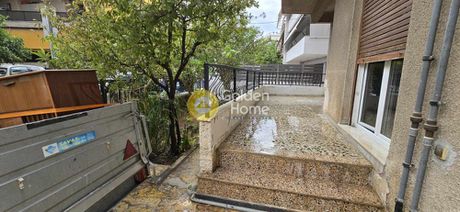Apartment 122sqm for sale-Palaio Faliro » Agios Petros