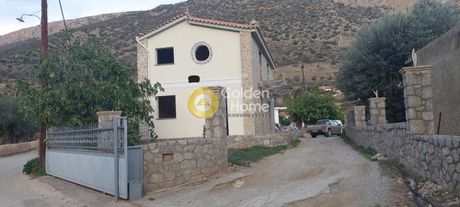 Maisonette 120sqm for sale-Galaxidi » Agioi Pantes