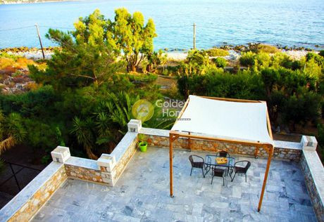 Συγκρότημα διαμερισμάτων 340 τ.μ. για πώληση