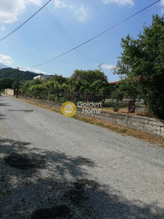 Οικόπεδο 832 τ.μ. προς πώληση, Δάφνη Φαρίδας
