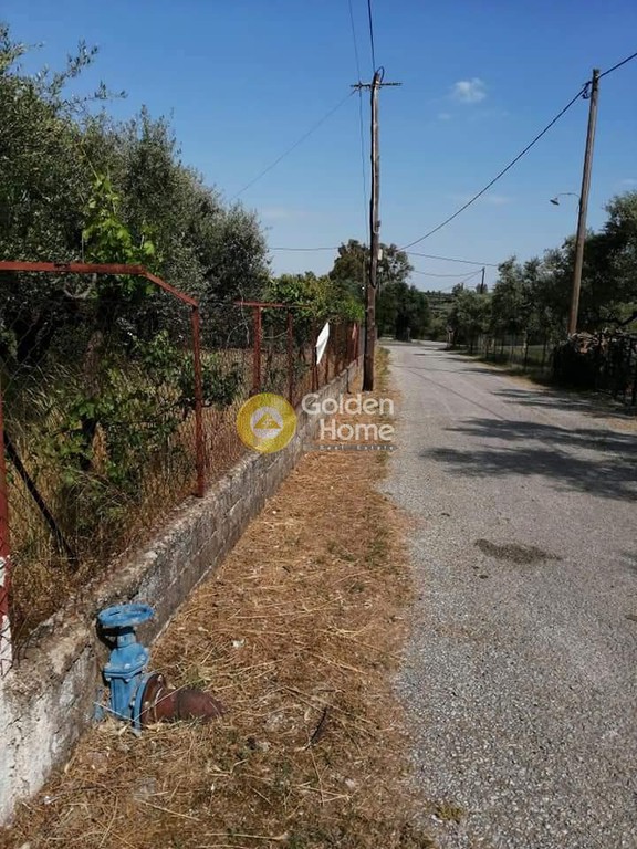 Οικόπεδο 832 τ.μ. προς πώληση, Δάφνη Φαρίδας