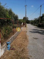 Οικόπεδο 832 τ.μ. για πώληση
