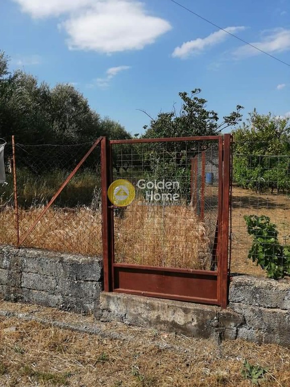 Οικόπεδο 832 τ.μ. προς πώληση, Δάφνη Φαρίδας