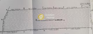 Οικόπεδο 6.000 τ.μ. για πώληση