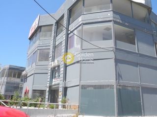 Γραφείο 135 τ.μ. για ενοικίαση