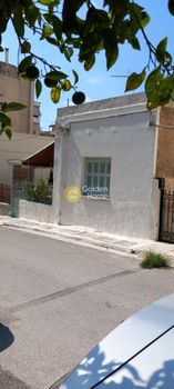 Οικόπεδο 190τ.μ. για πώληση-Άγιος δημήτριος » Νεκροταφείο
