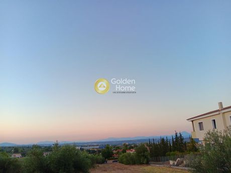 Οικόπεδο 4.000τ.μ. για πώληση-Αυλώνα