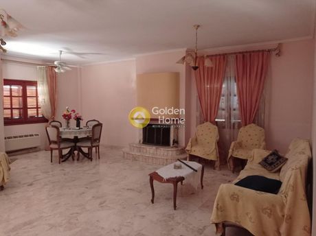 Μονοκατοικία 300τ.μ. για πώληση-Θέρμη » Λουτρά θέρμης
