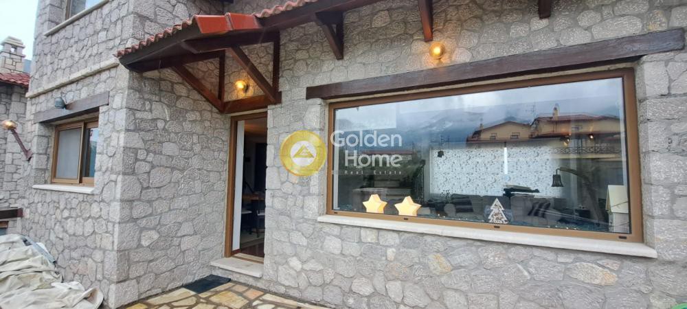 Μεζονέτα 140 τ.μ. προς πώληση, Καλύβια Αράχοβας
