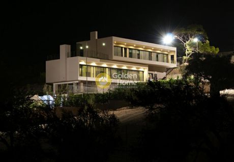Κτίριο 475τ.μ. για πώληση-Κουβαράς » Μονή μεταμόρφωσης σωτήρα