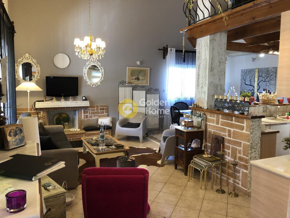 Μονοκατοικία 116 τ.μ. προς πώληση, Φούρνοι Κρανιδίου