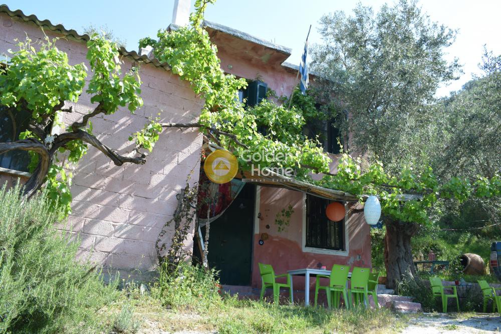 Συγκρότημα διαμερισμάτων 276 τ.μ. πρός πώληση, Μαγνησία, Βόλος