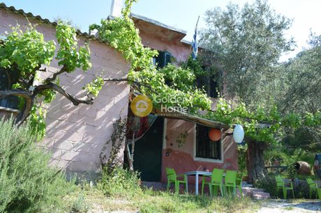 Συγκρότημα διαμερισμάτων 276τ.μ. για πώληση-Βόλος » Αγ. κωνσταντίνος