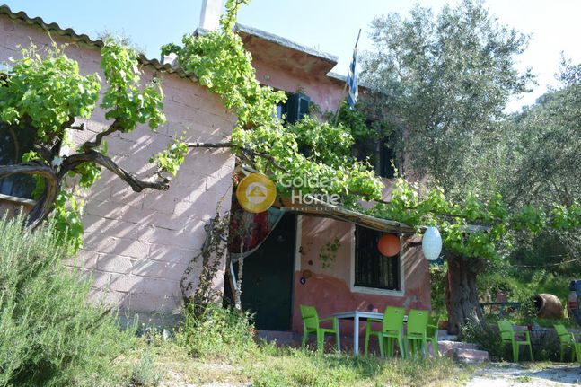 Συγκρότημα διαμερισμάτων 276 τ.μ. για πώληση, Μαγνησία, Βόλος