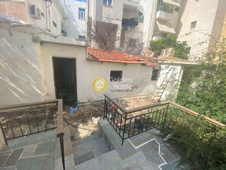 Οικόπεδο 250τ.μ. για πώληση-Νίκαια » Μητρόπολη