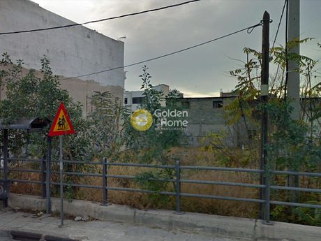 Οικόπεδο 793τ.μ. για πώληση-Άγιος ιωάννης ρέντης » Κέντρο