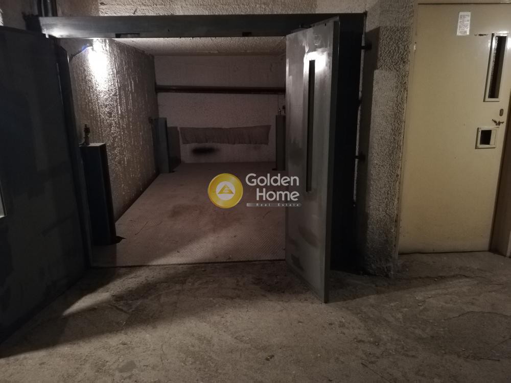 Αποθήκη 12 τ.μ. πρός πώληση, Αθήνα - Κέντρο, Πολύγωνο - Τουρκοβούνια