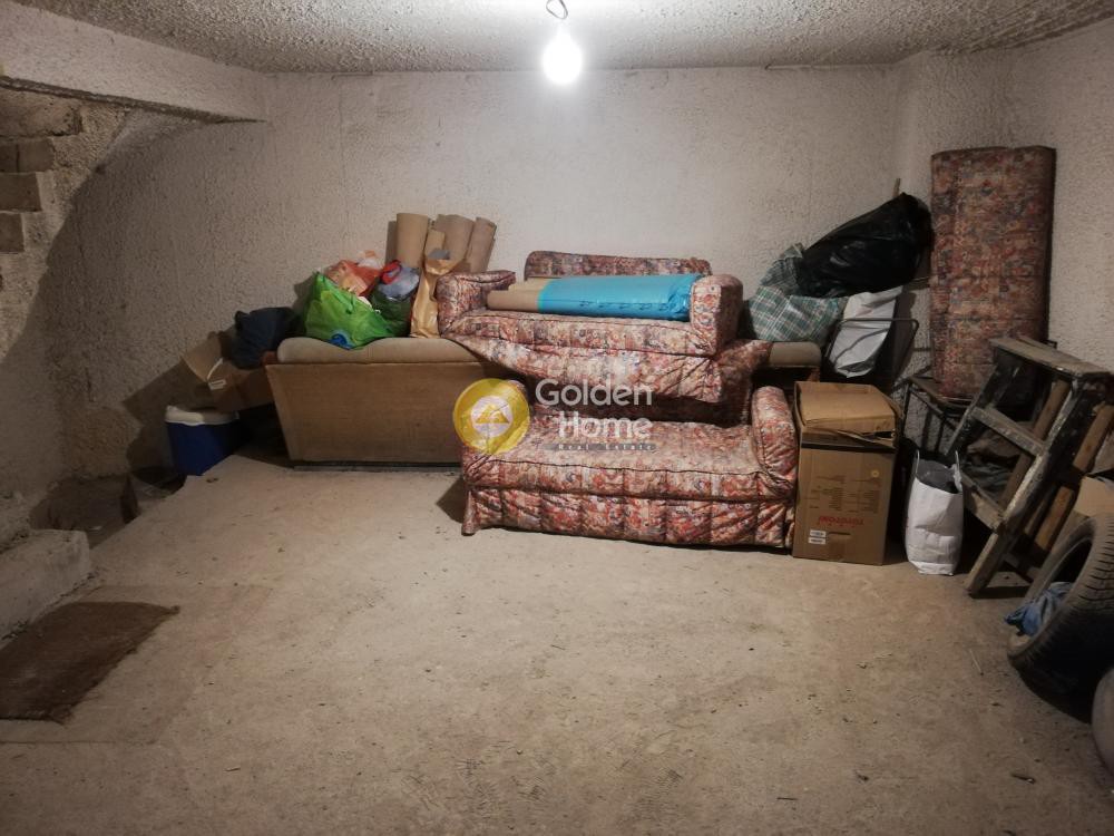 Αποθήκη 12 τ.μ. πρός πώληση, Αθήνα - Κέντρο, Πολύγωνο - Τουρκοβούνια