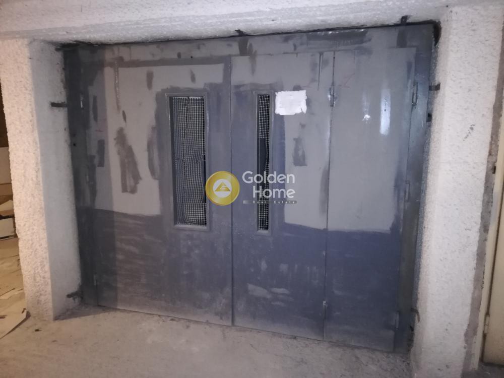 Αποθήκη 12 τ.μ. πρός πώληση, Αθήνα - Κέντρο, Πολύγωνο - Τουρκοβούνια