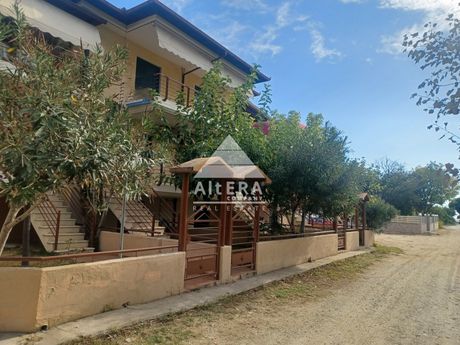 Apartment complex 320sqm for sale-Agios Georgios » Asprovalta