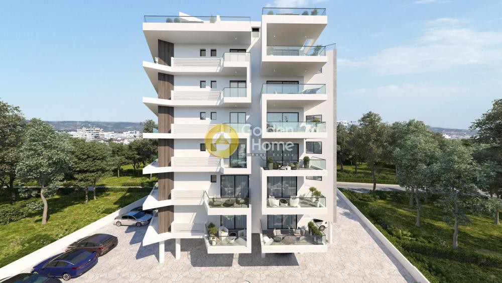 Διαμέρισμα 87 τ.μ. προς πώληση, Κέντρο Λάρνακας