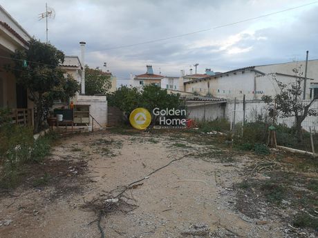 Detached home 100sqm for sale-Kalivia Thorikou » Κέντρο