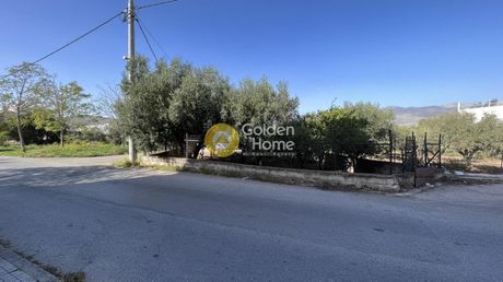Οικόπεδο 520τ.μ. για πώληση-Αχαρνές » Αγία άννα