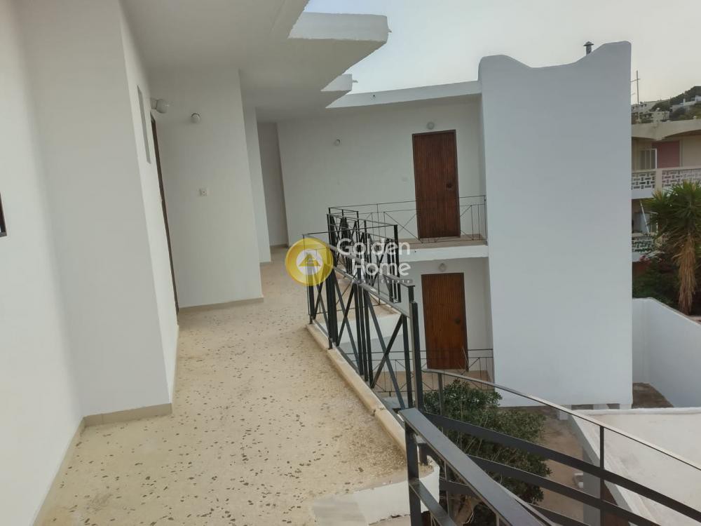 Συγκρότημα διαμερισμάτων 450 τ.μ. προς πώληση, Κάτω Ποσειδωνία
