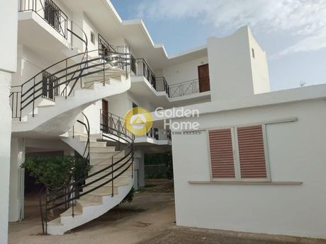 Συγκρότημα διαμερισμάτων 450τ.μ. για πώληση-Λαύριο » Κάτω ποσειδωνία