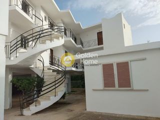 Συγκρότημα διαμερισμάτων 450 τ.μ. για πώληση