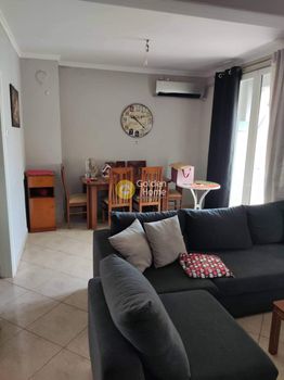 Apartment 82sqm for sale-Agia Varvara » Polikatikies