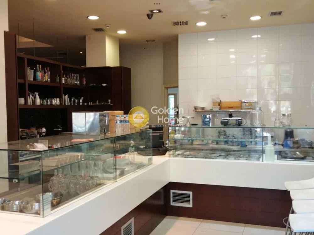 Κατάστημα 600 τ.μ. προς ενοικίαση, Πλαγιάρι Θέρμης