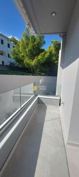 Μεζονέτα 229τ.μ. για πώληση-Μαρκόπουλο » Χαμολιά