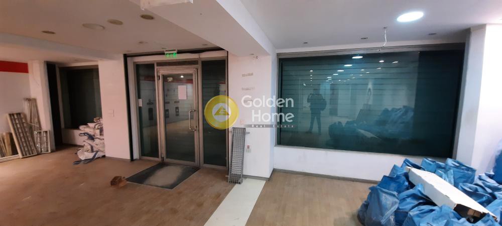 Κατάστημα 482 τ.μ. προς ενοικίαση, Αθήνα - Κέντρο, Εξάρχεια - Νεάπολη